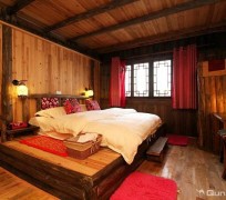 淮安旅游住宿(旅游住宿app)