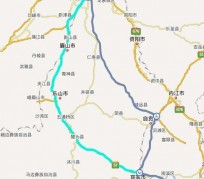 淮安自驾路线(自驾游线路)