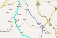 淮安自驾路线(自驾游线路)