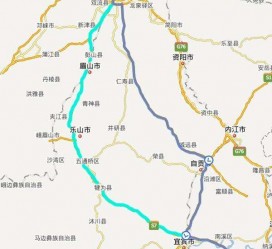 淮安自驾路线(自驾游线路)