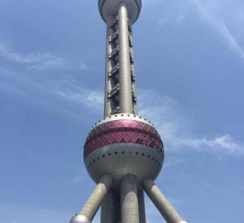 淮安上海游玩攻略(上海游玩攻略必去的地方2日)