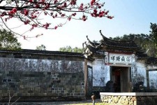淮安中国伴游网保举一座寺庙(旅游景区寺庙)