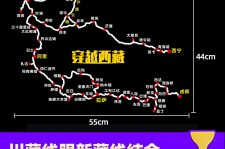 淮安自驾游路线(自驾路线图)
