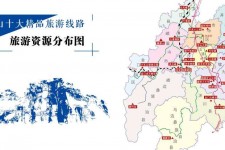 淮安旅游线路(旅游线路名称)