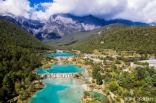 淮安旅游推荐(旅游推介词)