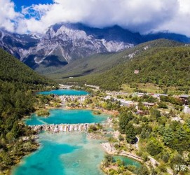 淮安旅游推荐(旅游推介词)