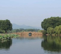 淮安杭州游玩攻略(无锡到杭州游玩攻略)