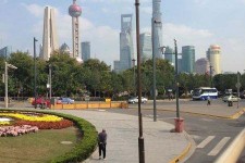 淮安上海自助游(上海自助游团购)