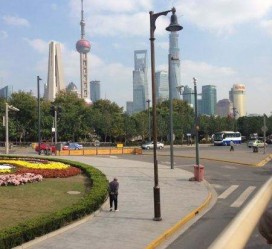 淮安上海自助游(上海自助游团购)