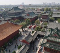 淮安开封旅游攻略(开封旅游攻略必玩的景点)