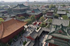 淮安开封旅游攻略(开封旅游攻略必玩的景点)