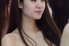 淮安模特走光(时尚模特走秀)