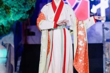 淮安汉服模特是哪种兼职的吗(网上雇用古拆汉服模特可信吗)