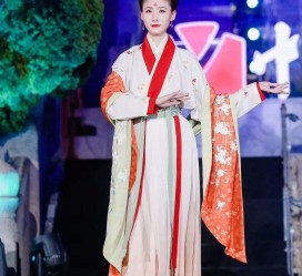 淮安汉服模特是哪种兼职的吗(网上雇用古拆汉服模特可信吗)