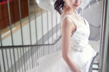 淮安女伴侣兼职婚纱模特(婚纱模特兼职是实的吗)