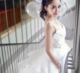 淮安女伴侣兼职婚纱模特(婚纱模特兼职是实的吗)