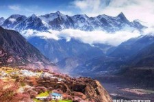 淮安旅游地点(旅游地点与地理关系)