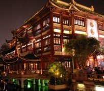 淮安上海旅游攻略(上海旅游攻略5日自助游攻略)