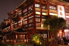 淮安上海旅游攻略(上海旅游攻略5日自助游攻略)