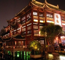 淮安上海旅游攻略(上海旅游攻略5日自助游攻略)