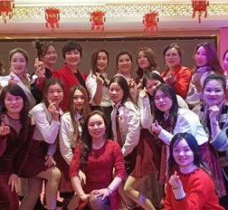 淮安兼职模特公益(兼职模特是什么)