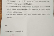 淮安关于模特兼职能否会要求签合同的信息