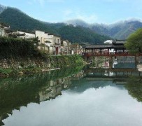 淮安江西旅游攻略(江西旅游攻略必去景点)