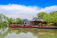 淮安旅游景点(旅游景点排行榜)