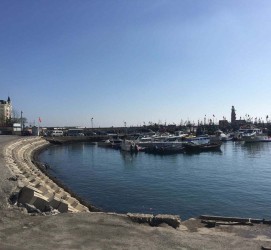 淮安大连旅游攻略(大连旅游攻略自由行)