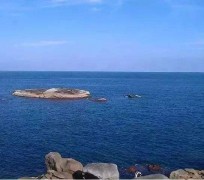 淮安短途游(短途游玩的说说)
