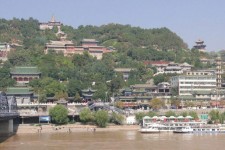 淮安兰州旅游攻略(兰州旅游攻略必去景点)