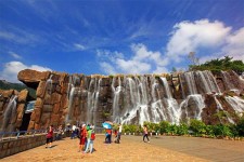 淮安旅游景点介绍(旅游景点介绍结尾)