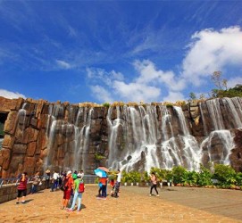 淮安旅游景点介绍(旅游景点介绍结尾)