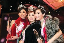 淮安亚洲小姐(亚洲小姐主题曲经典配乐)