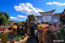淮安丽江兼职模特伴游(丽江兼职工资日结古城)