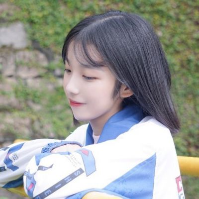 淮安伴游李悠然的个人资料