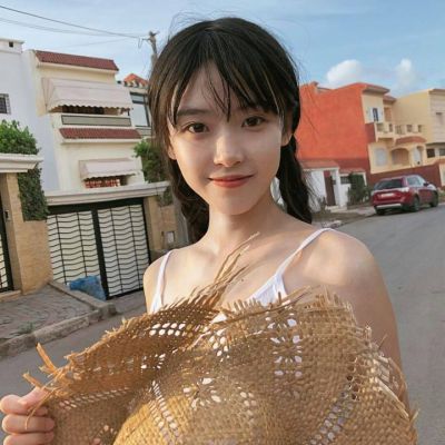 淮安伴游女生李梓萱的资料