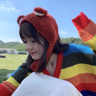 淮安伴游女生刘雨欣的资料