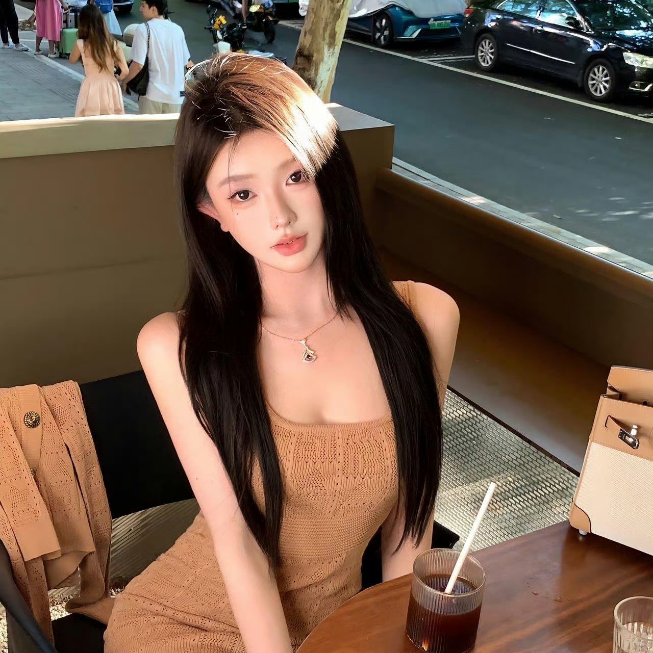 淮安伴游女生苏樱樱的资料