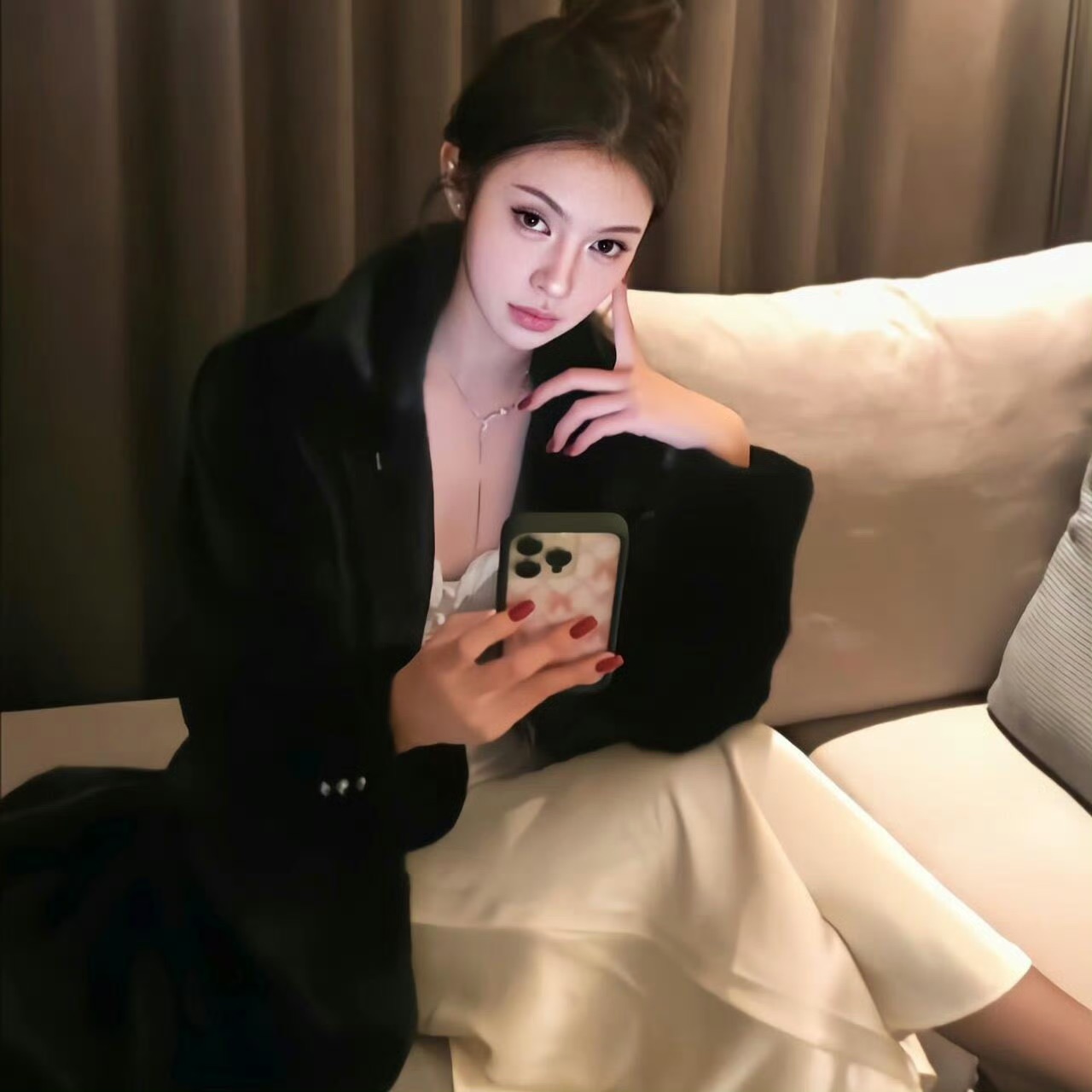 淮安伴游女生周语言的资料