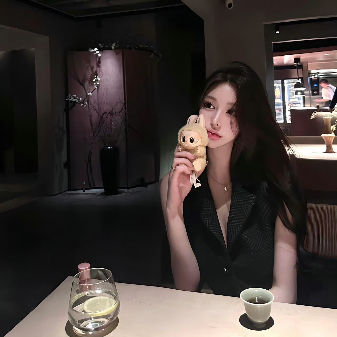 淮安伴游女生范甜甜的资料