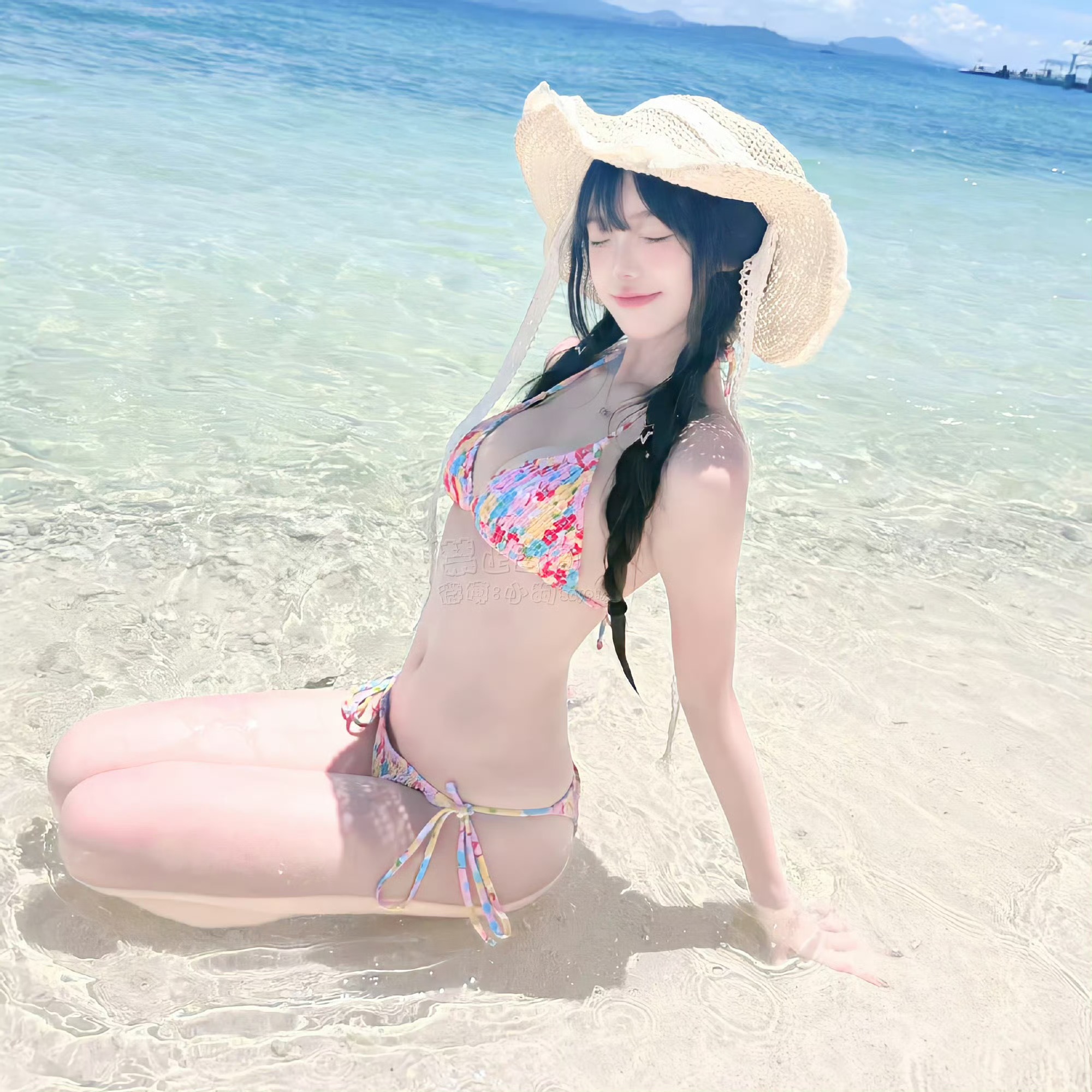 淮安伴游女生苏小糖的资料