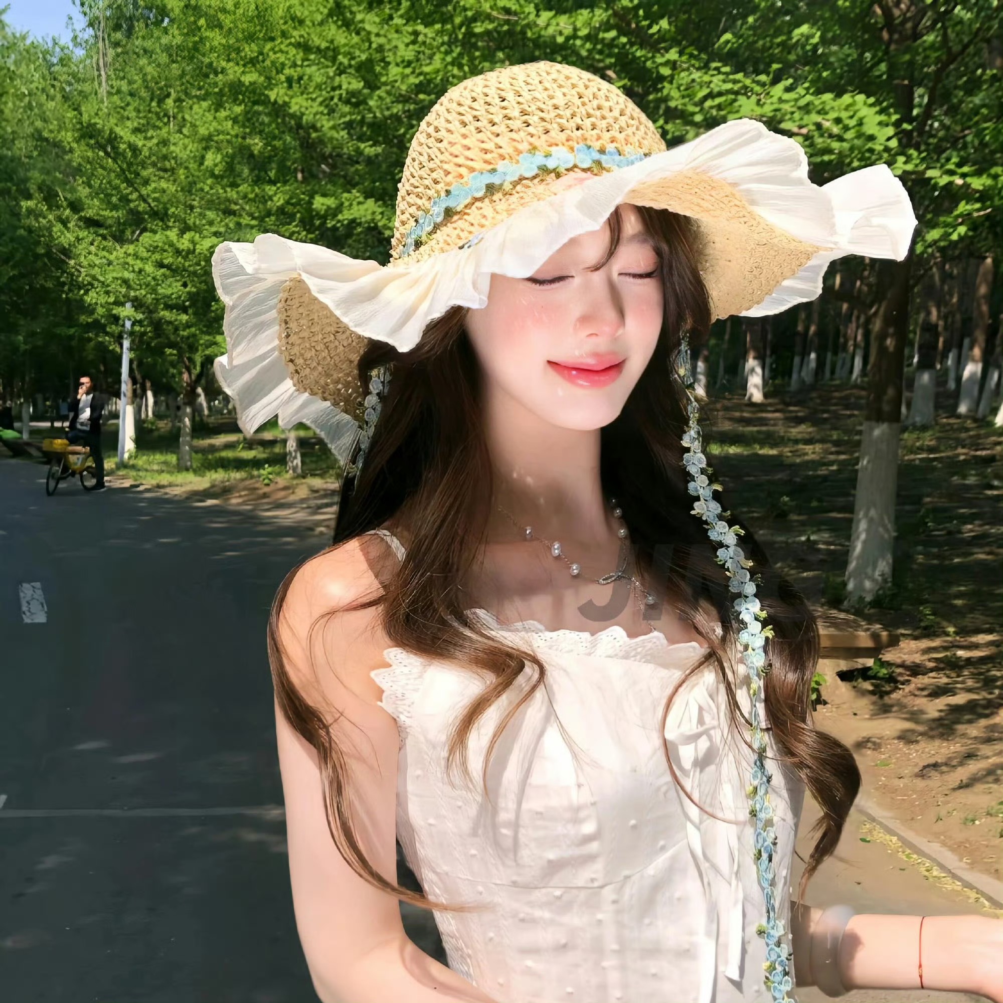 淮安伴游女生许曼姿的资料