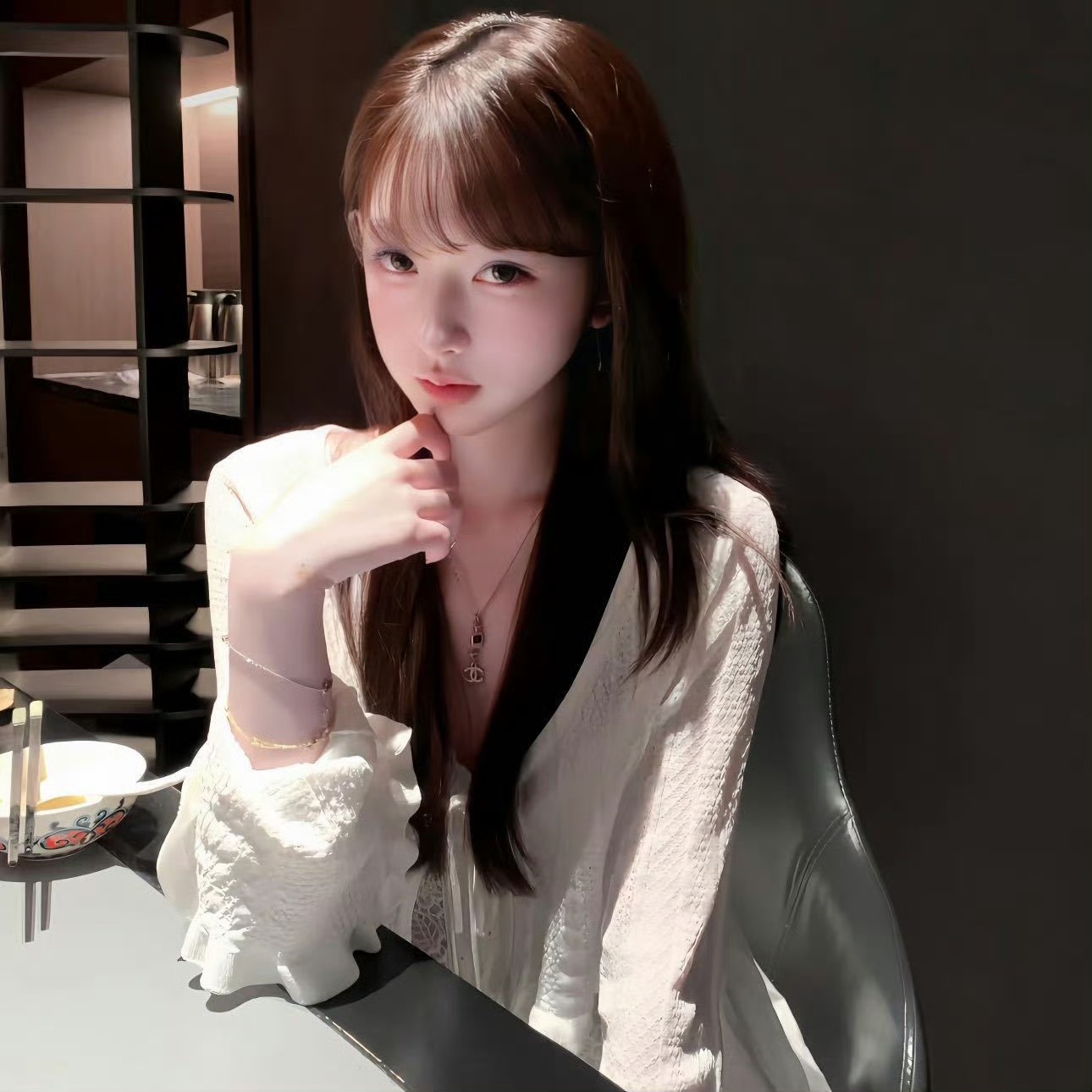 淮安伴游女生苏菲亚的资料