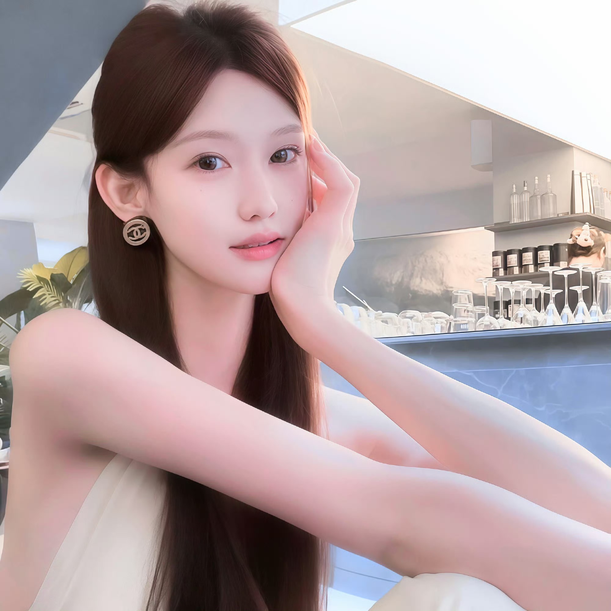 淮安伴游女生林杨的资料