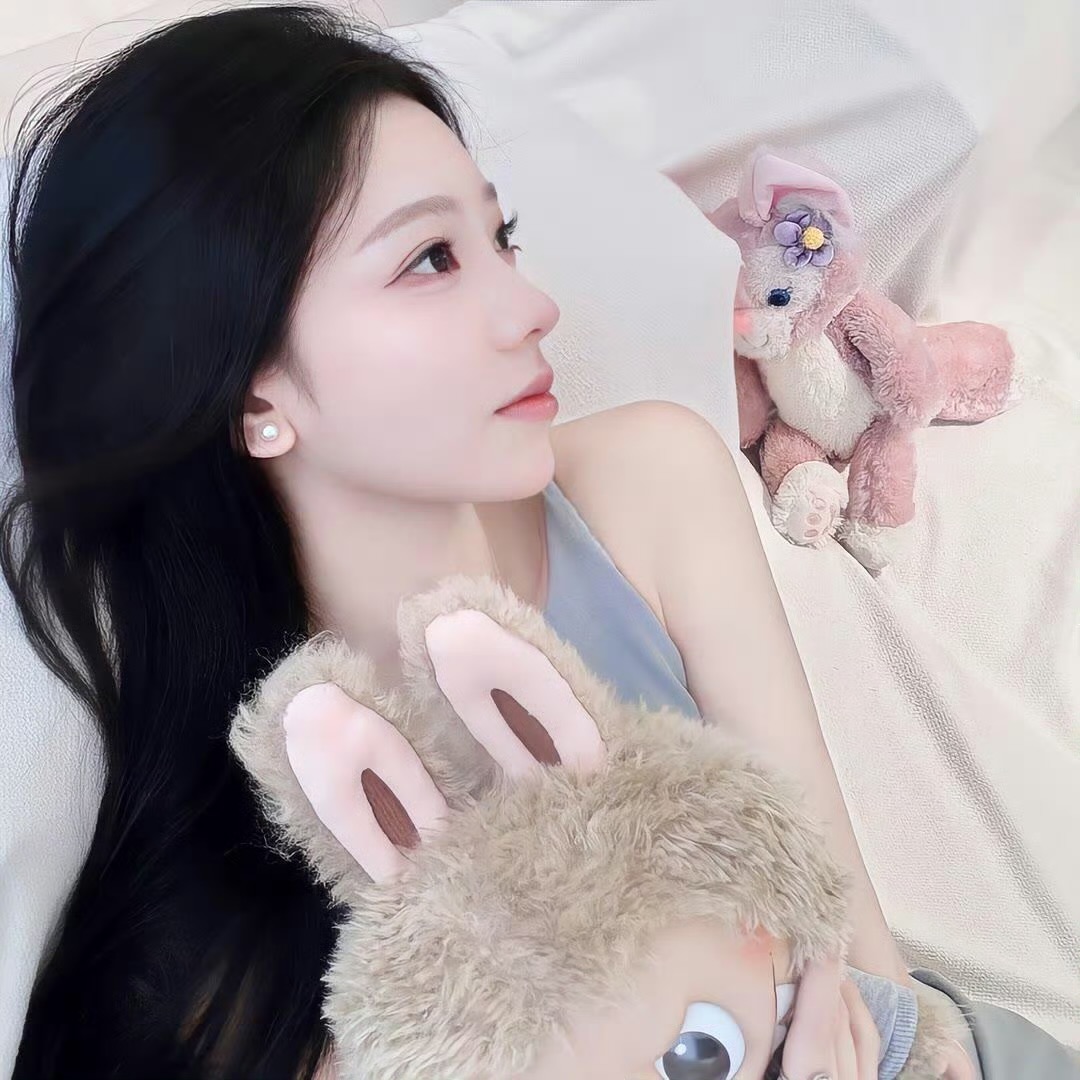 淮安伴游女生林雾眠的资料