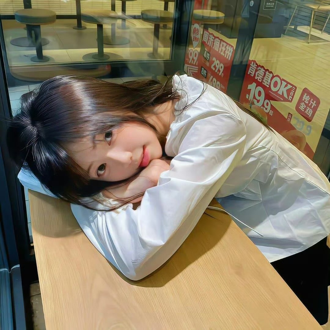 淮安伴游女生沈雨晴的资料