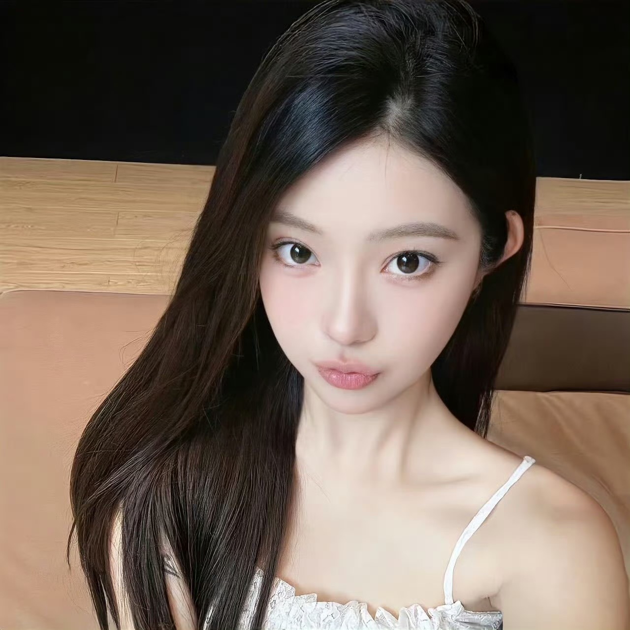 淮安伴游女生Olivia Wang的资料