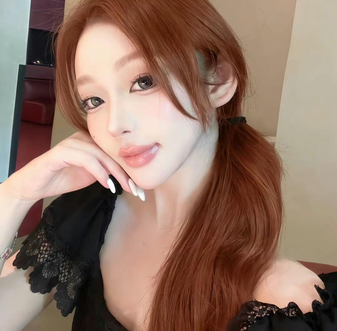 淮安伴游女生 | Victoria LiLI的资料