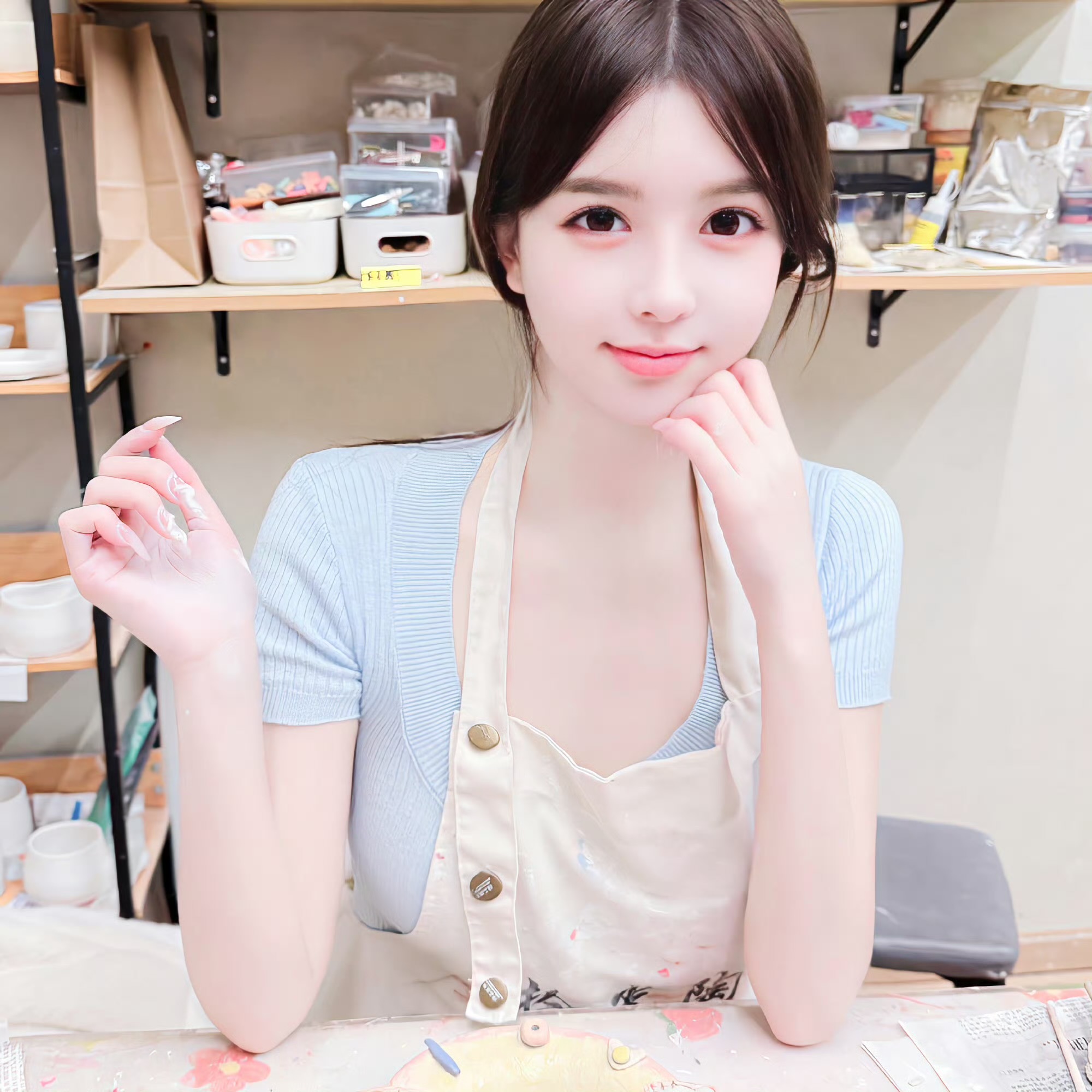 淮安伴游女生 | 苏雅宁🌸的资料